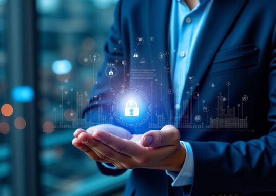 Mycecurity : stratégies efficaces pour sécuriser vos données en entreprise