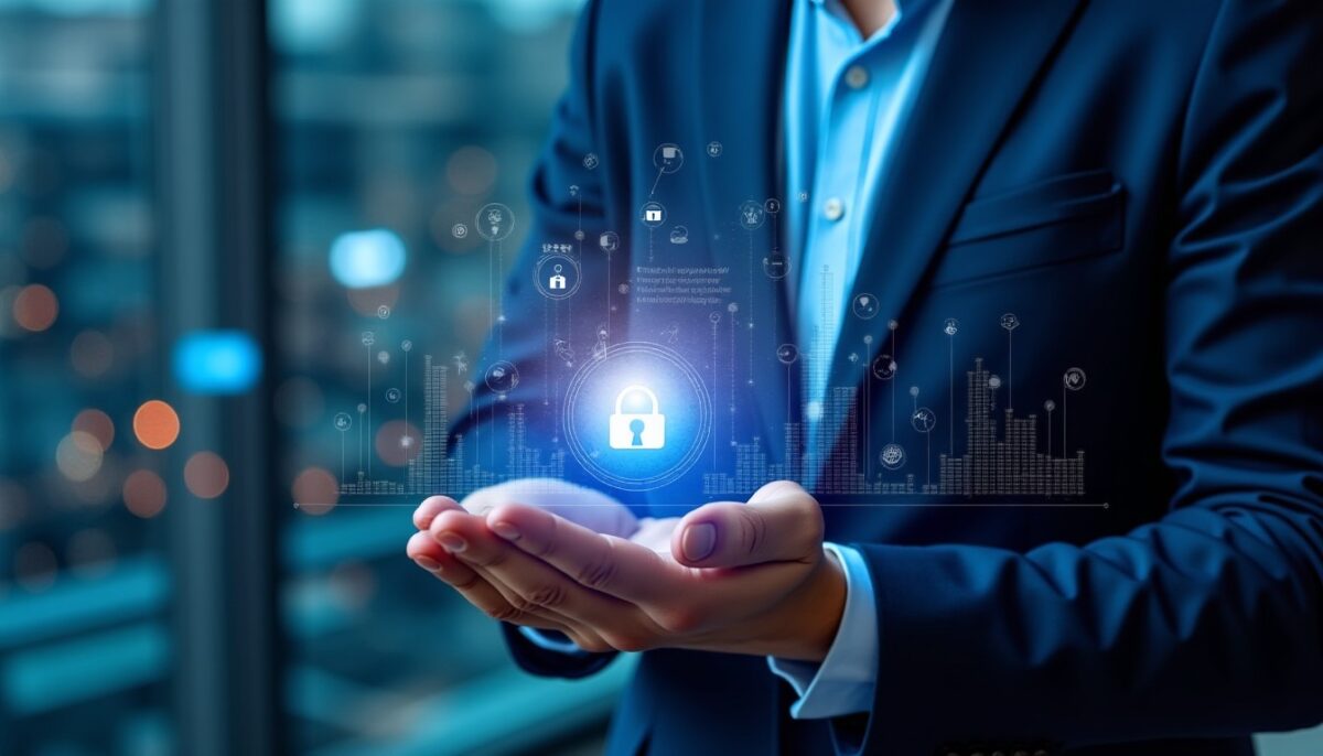 Mycecurity : stratégies efficaces pour sécuriser vos données en entreprise