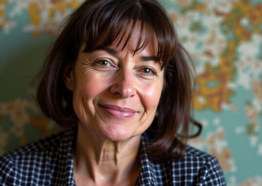Apolline de Malherbe : un voyage au cœur de sa carrière médiatique et de sa richesse croissante