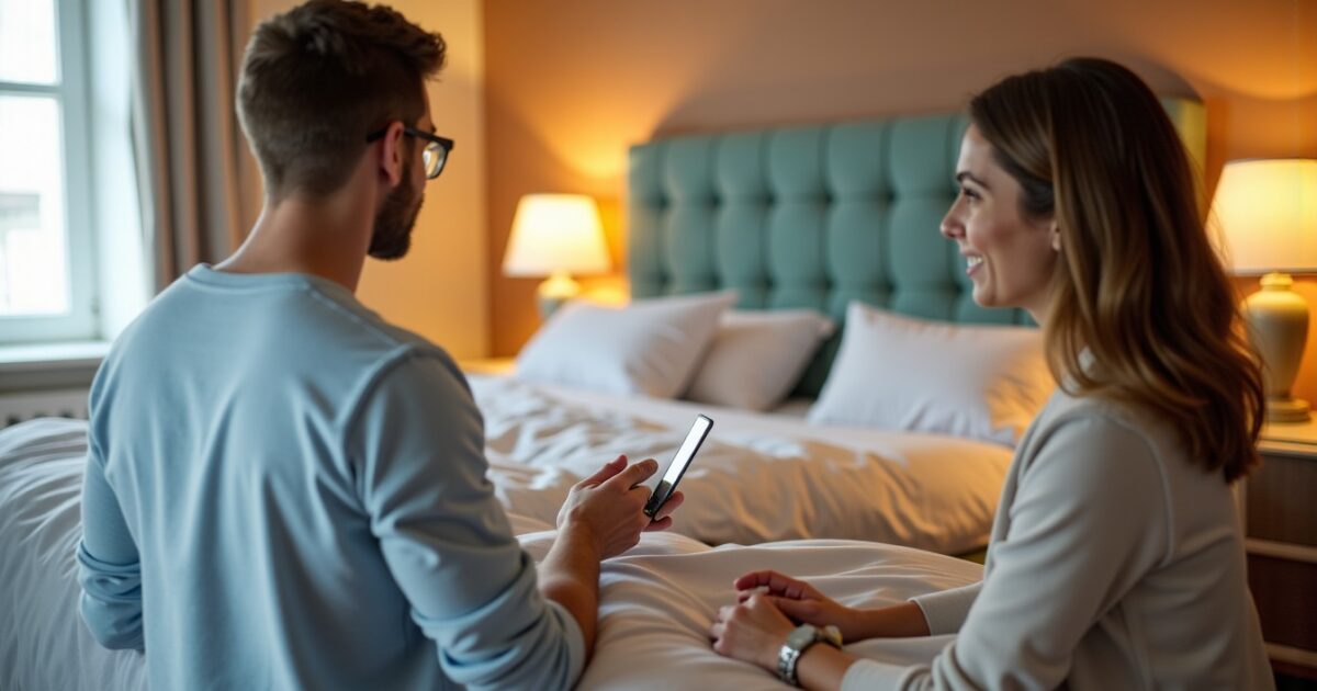 Guide pratique pour déclarer facilement la location d'une chambre chez l'habitant