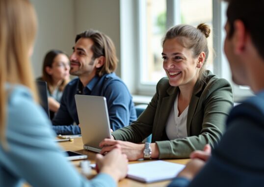 Assurance GMF : Ce que les avis des assurés français nous apprennent