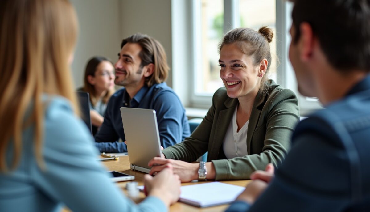Assurance GMF : Ce que les avis des assurés français nous apprennent