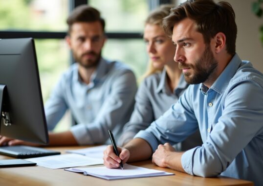 Comment déclarer vos charges de copropriété : guide étape par étape et astuces indispensables