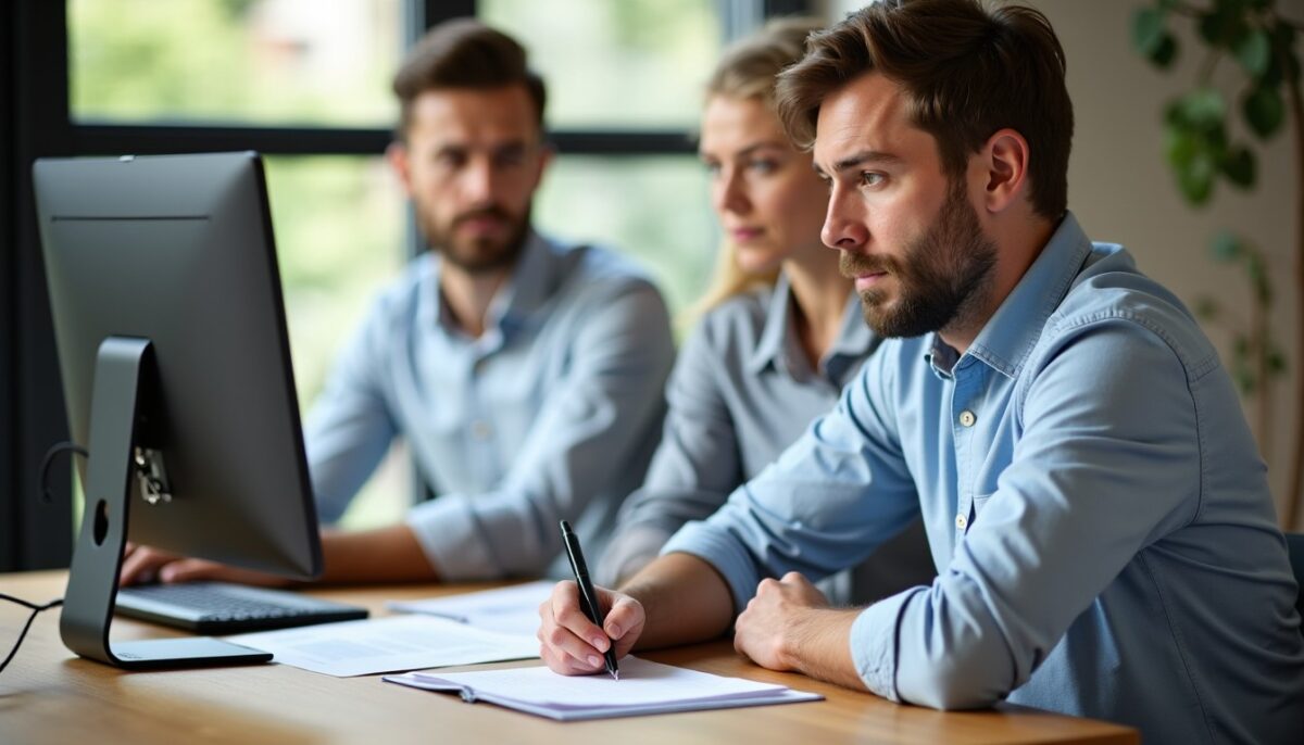 Comment déclarer vos charges de copropriété : guide étape par étape et astuces indispensables