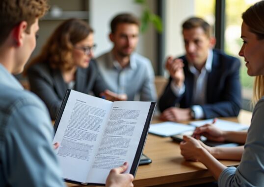 Assurances vie : comment déjouer les pièges des contrats à éviter avant de vous engager