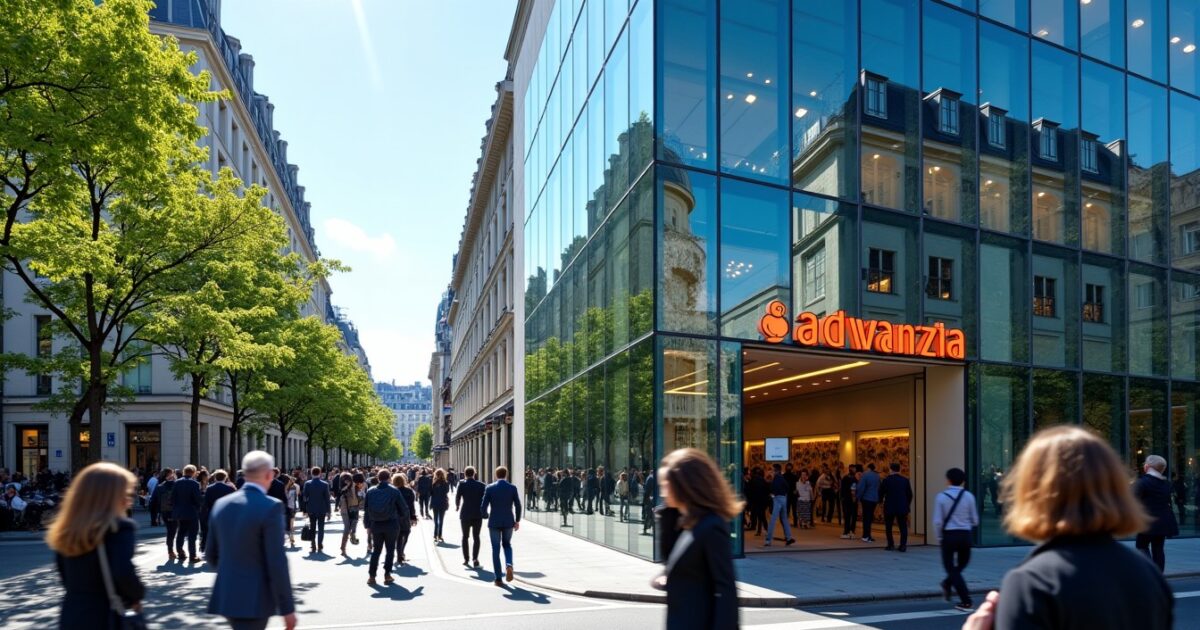 Advanzia Bank France : Découvrez les atouts clés qui démarquent ses offres dans un marché bancaire compétitif