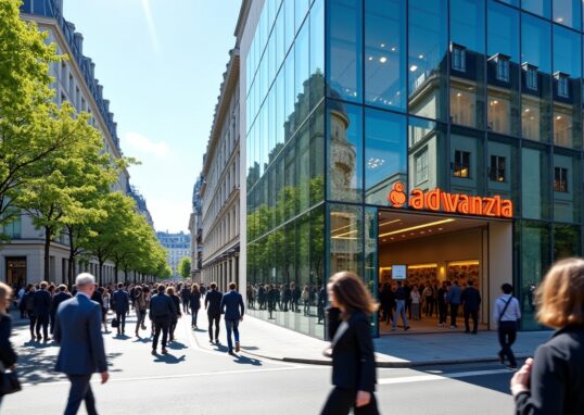 Advanzia Bank France : Découvrez les atouts clés qui démarquent ses offres dans un marché bancaire compétitif
