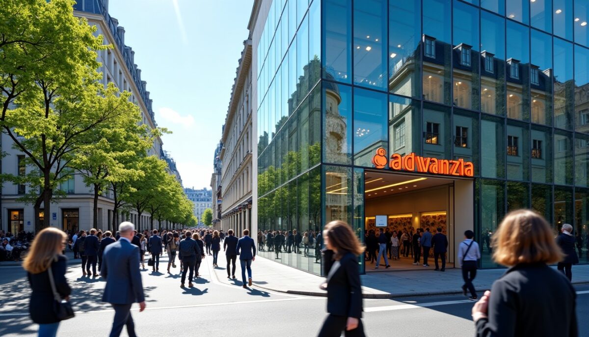 Advanzia Bank France : Découvrez les atouts clés qui démarquent ses offres dans un marché bancaire compétitif