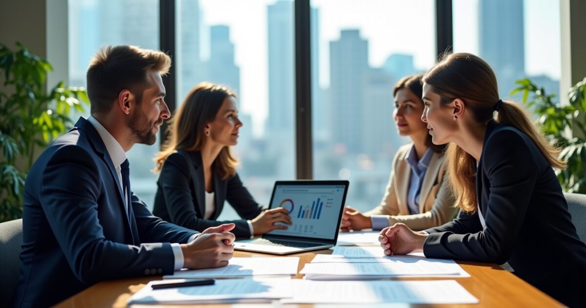 Affacturage pour entreprises : votre guide complet et pratique du factoring