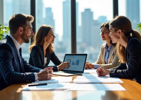 Affacturage pour entreprises : votre guide complet et pratique du factoring