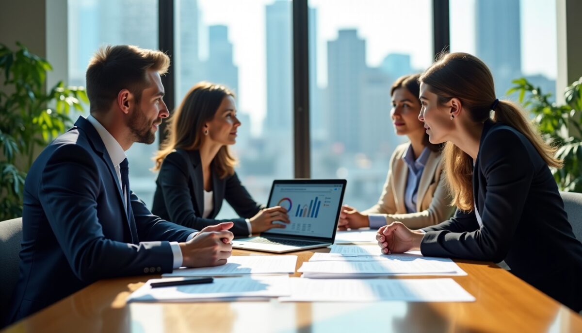 Affacturage pour entreprises : votre guide complet et pratique du factoring