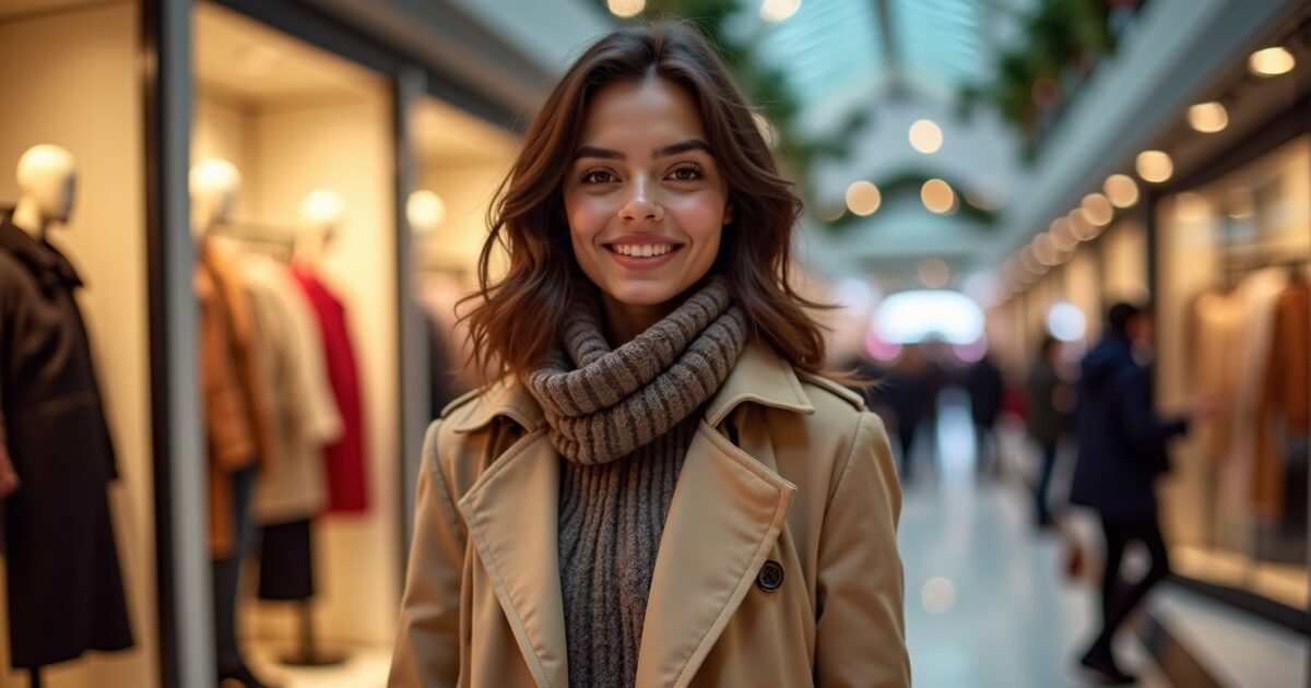 Etam Black Friday : Découvrez les meilleures offres pour relooker votre garde-robe !
