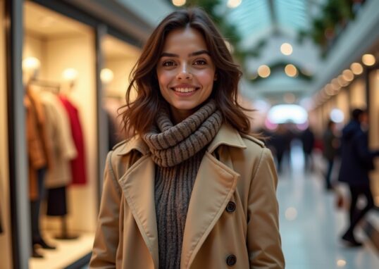 Etam Black Friday : Découvrez les meilleures offres pour relooker votre garde-robe !