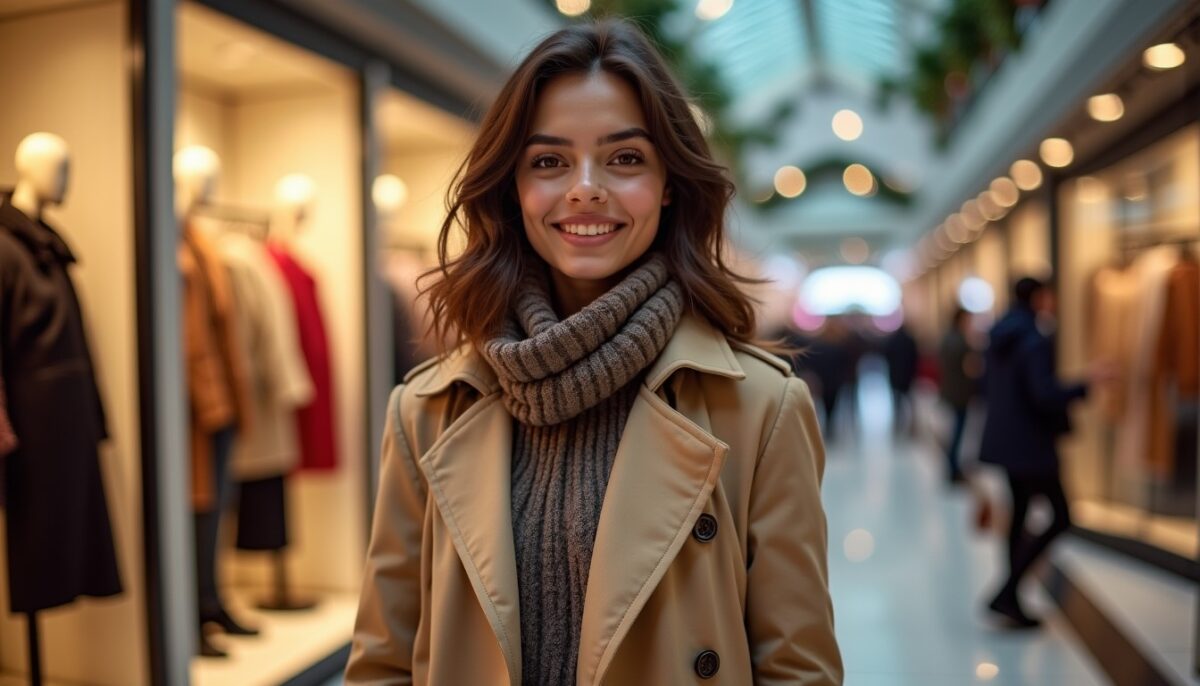 Etam Black Friday : Découvrez les meilleures offres pour relooker votre garde-robe !