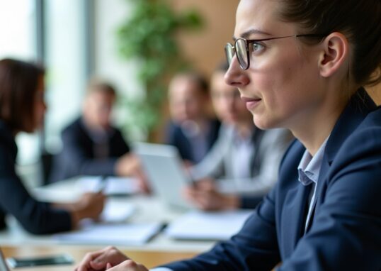 AFSB : quel rôle joue cette certification dans le paysage financier français ?