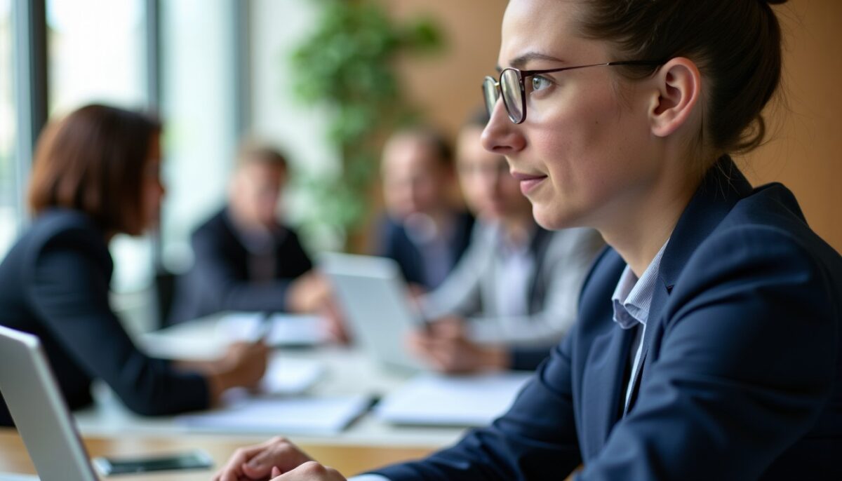 AFSB : quel rôle joue cette certification dans le paysage financier français ?