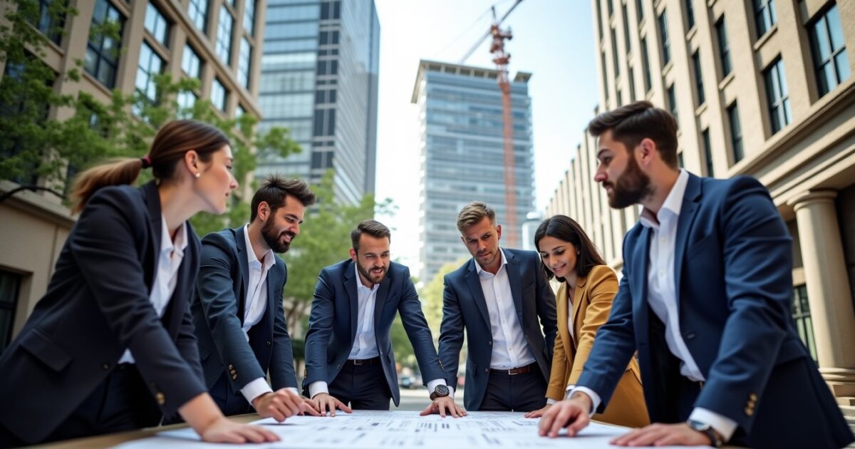 Comment harmoniser votre projet immobilier avec le soutien de votre banque ?
