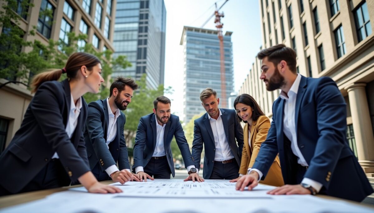 Comment harmoniser votre projet immobilier avec le soutien de votre banque ?