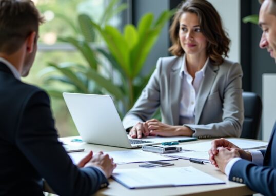 Agence OVB : Comment juger la fiabilité de ce réseau expert en conseil financier ?