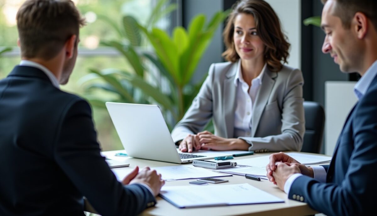 Agence OVB : Comment juger la fiabilité de ce réseau expert en conseil financier ?