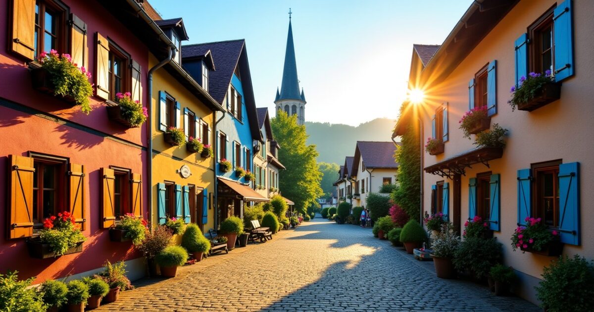Location en Alsace : Les conseils indispensables pour dénicher la perle rare sur Leboncoin