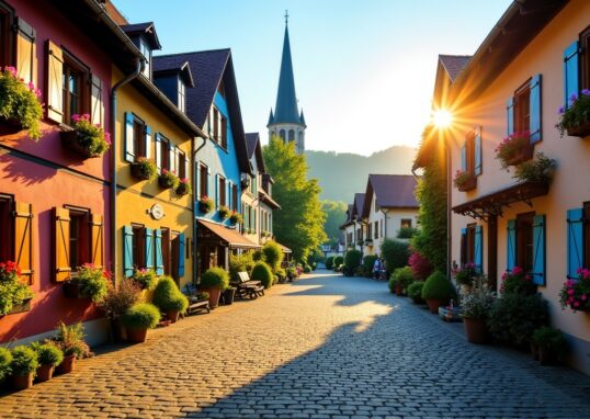 Location en Alsace : Les conseils indispensables pour dénicher la perle rare sur Leboncoin