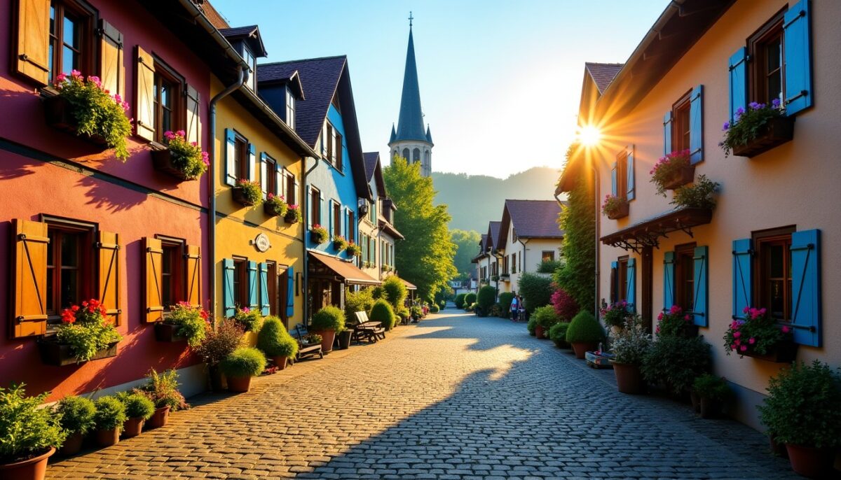 Location en Alsace : Les conseils indispensables pour dénicher la perle rare sur Leboncoin