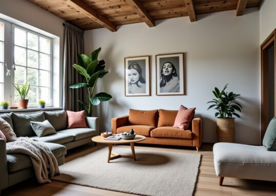 Explorimmo : Les nouvelles tendances immobilières à connaître pour les acheteurs