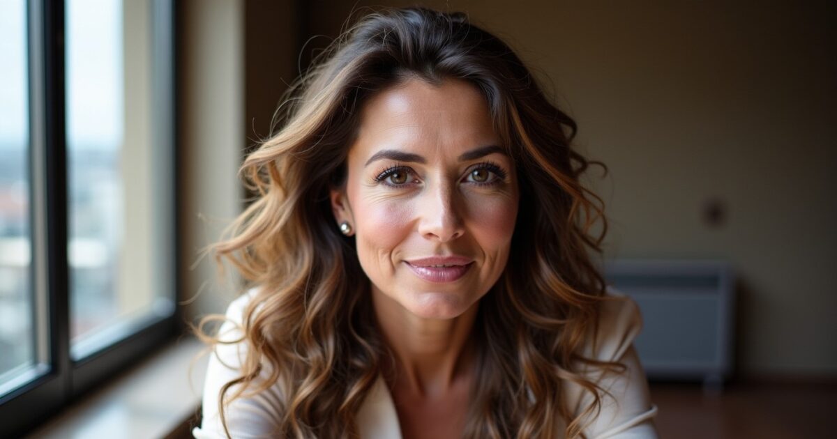 Luana Belmondo : composition et estimation de sa fortune, d'où vient sa richesse ?