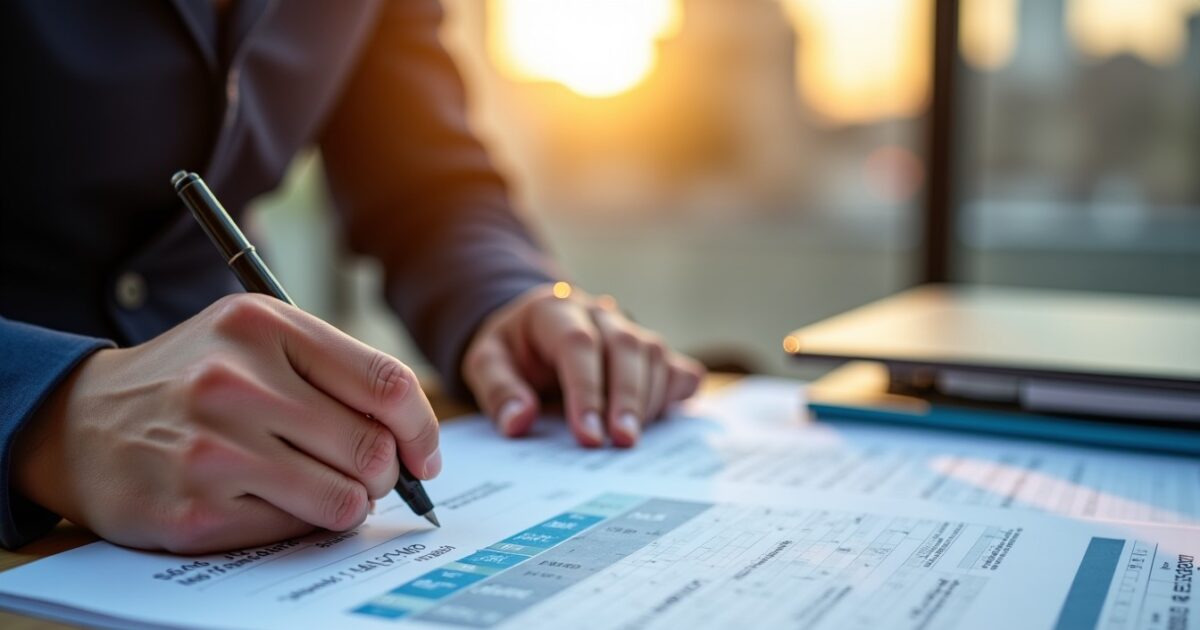 Compte prorata en BTP : comprendre sa définition, sa comptabilisation et son usage pratique sur chantier