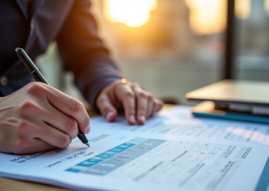 Compte prorata en BTP : comprendre sa définition, sa comptabilisation et son usage pratique sur chantier