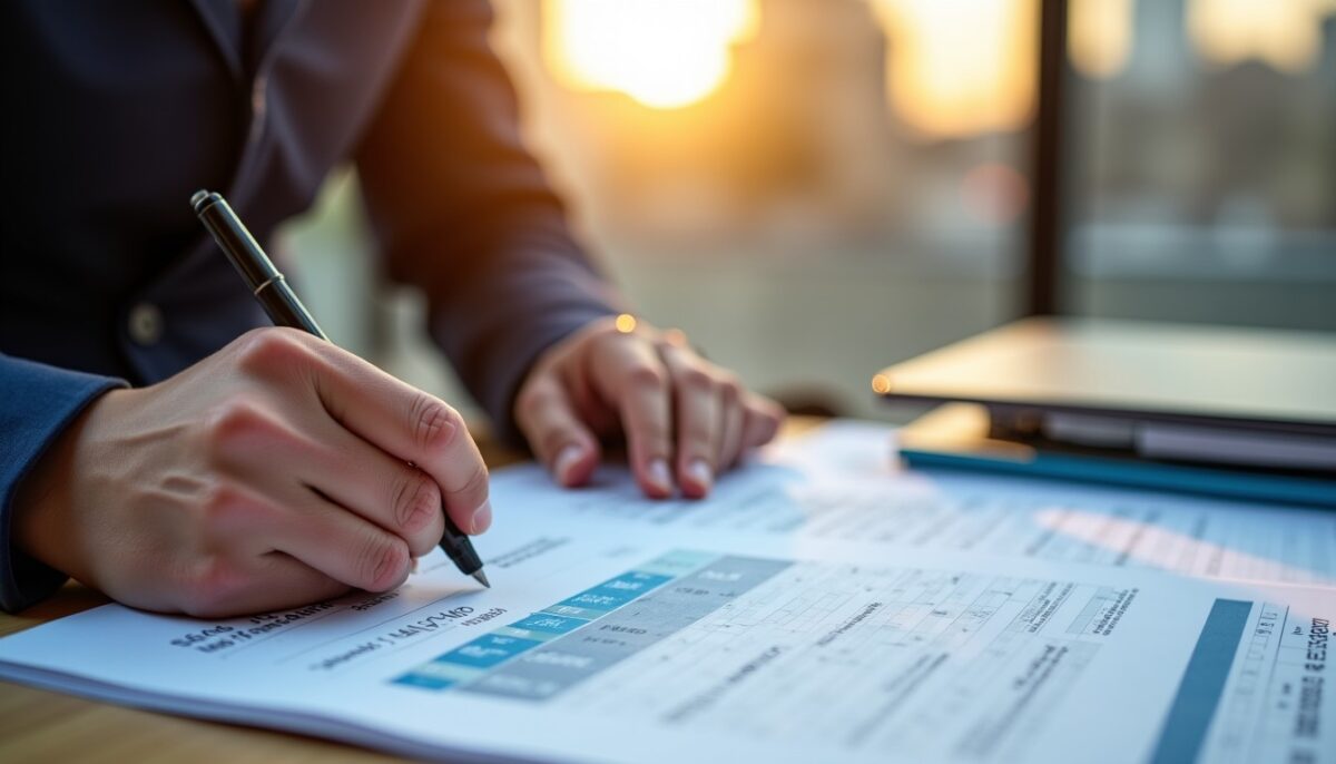 Compte prorata en BTP : comprendre sa définition, sa comptabilisation et son usage pratique sur chantier