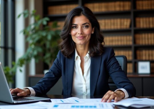 Rachida Dati : décryptage de son patrimoine et de ses diverses sources de revenus