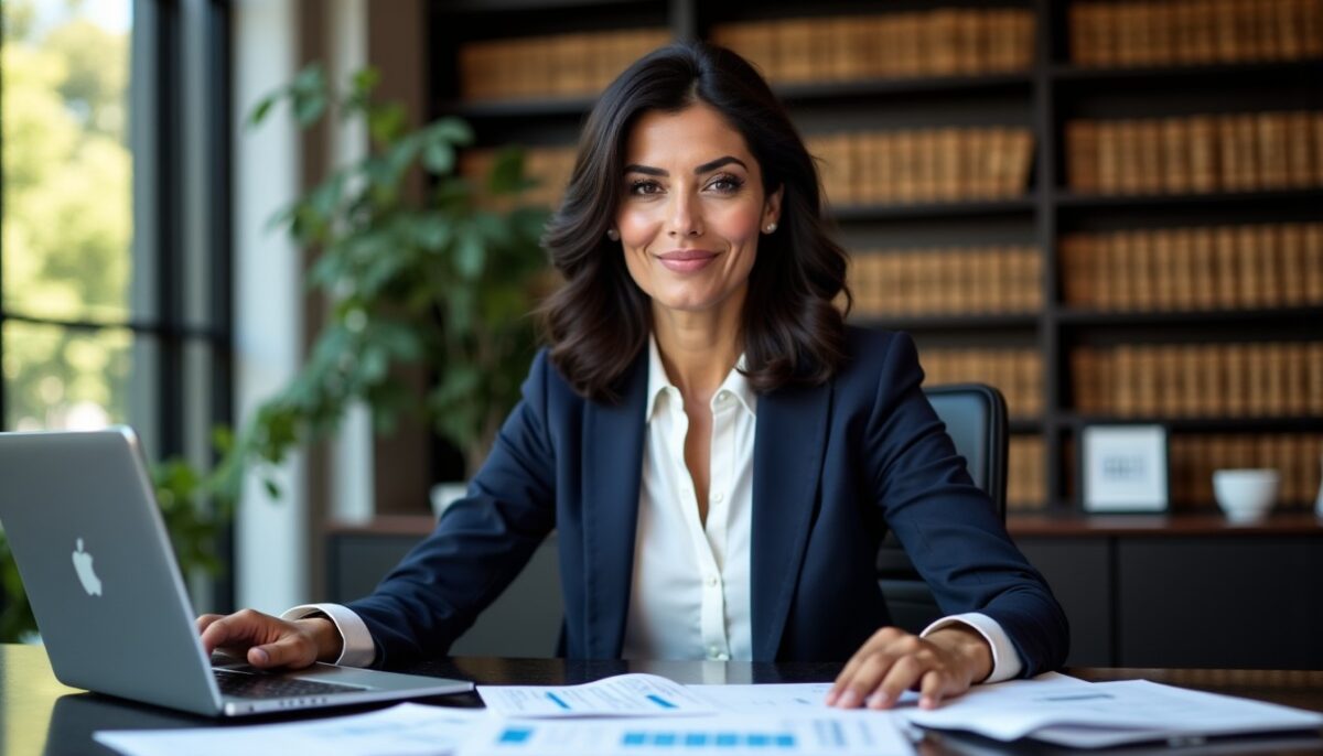 Rachida Dati : décryptage de son patrimoine et de ses diverses sources de revenus
