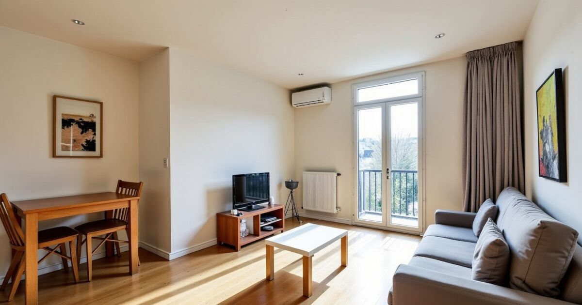 Chambres à louer à Toulouse : les bons plans économiques pour étudiants et séjours de courte durée