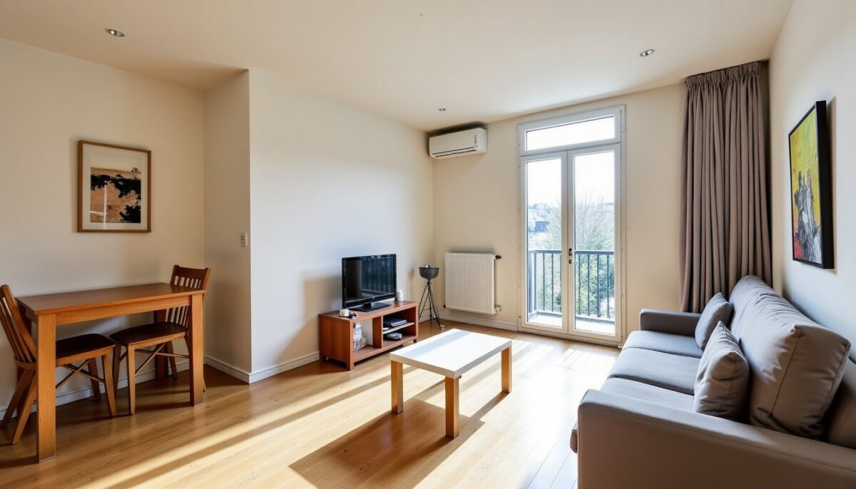 Chambres à louer à Toulouse : les bons plans économiques pour étudiants et séjours de courte durée