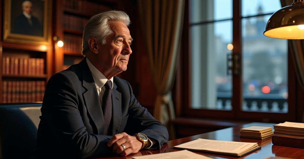 Jean-Jacques Debout : Immersion au cœur de sa carrière et de son empire financier