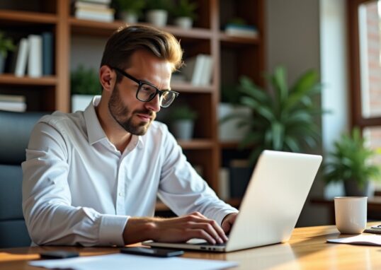 Candf en ligne et professionnel : découvrez les services, loisirs et astuces de gestion de compte