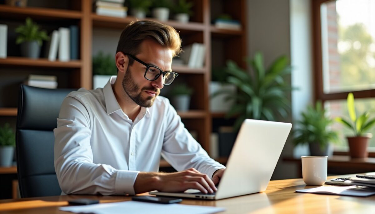 Candf en ligne et professionnel : découvrez les services, loisirs et astuces de gestion de compte