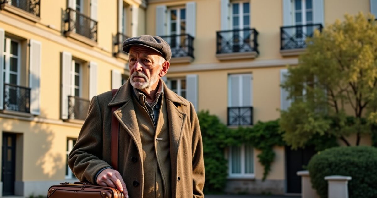 Expulsion d'un locataire septuagénaire en France : que dit la loi ?