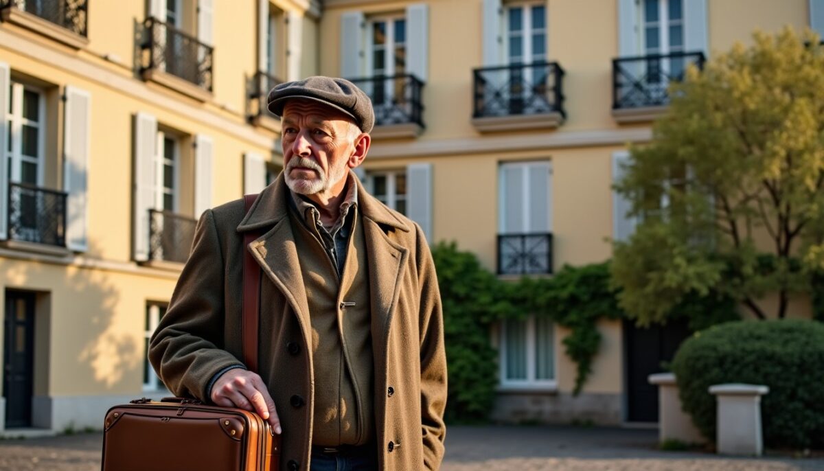 Expulsion d'un locataire septuagénaire en France : que dit la loi ?