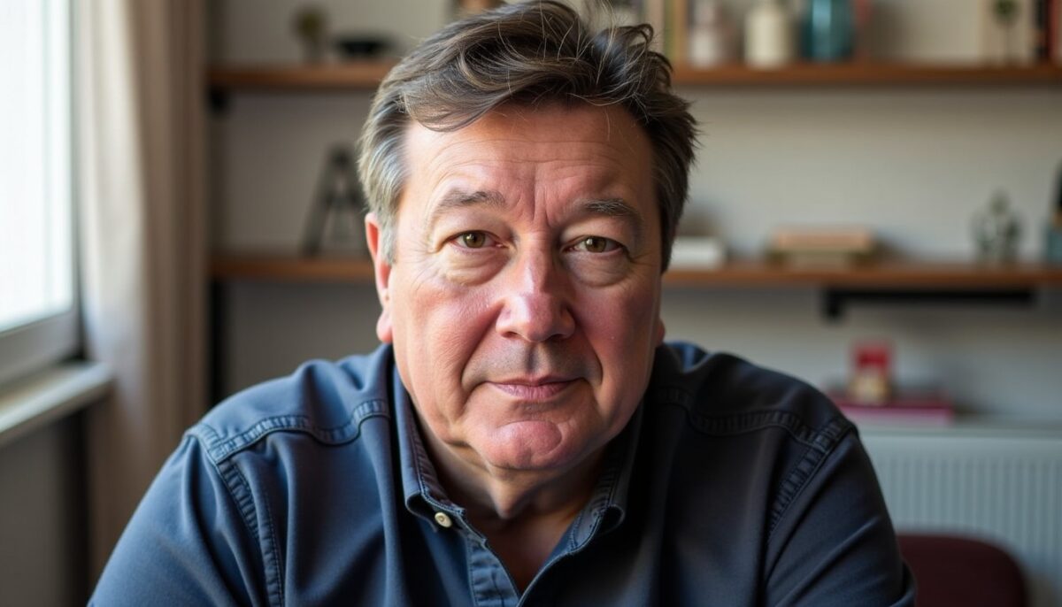 Dany Brillant : plongée au cœur de ses revenus et de son patrimoine