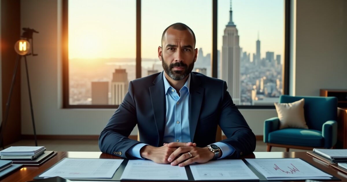 Tony Parker : plongée exclusive dans les coulisses de sa fortune et ses stratégies d'investissement