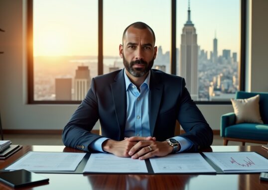Tony Parker : plongée exclusive dans les coulisses de sa fortune et ses stratégies d'investissement