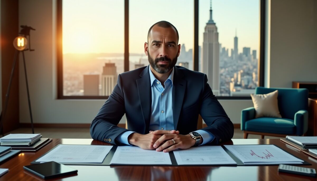 Tony Parker : plongée exclusive dans les coulisses de sa fortune et ses stratégies d'investissement