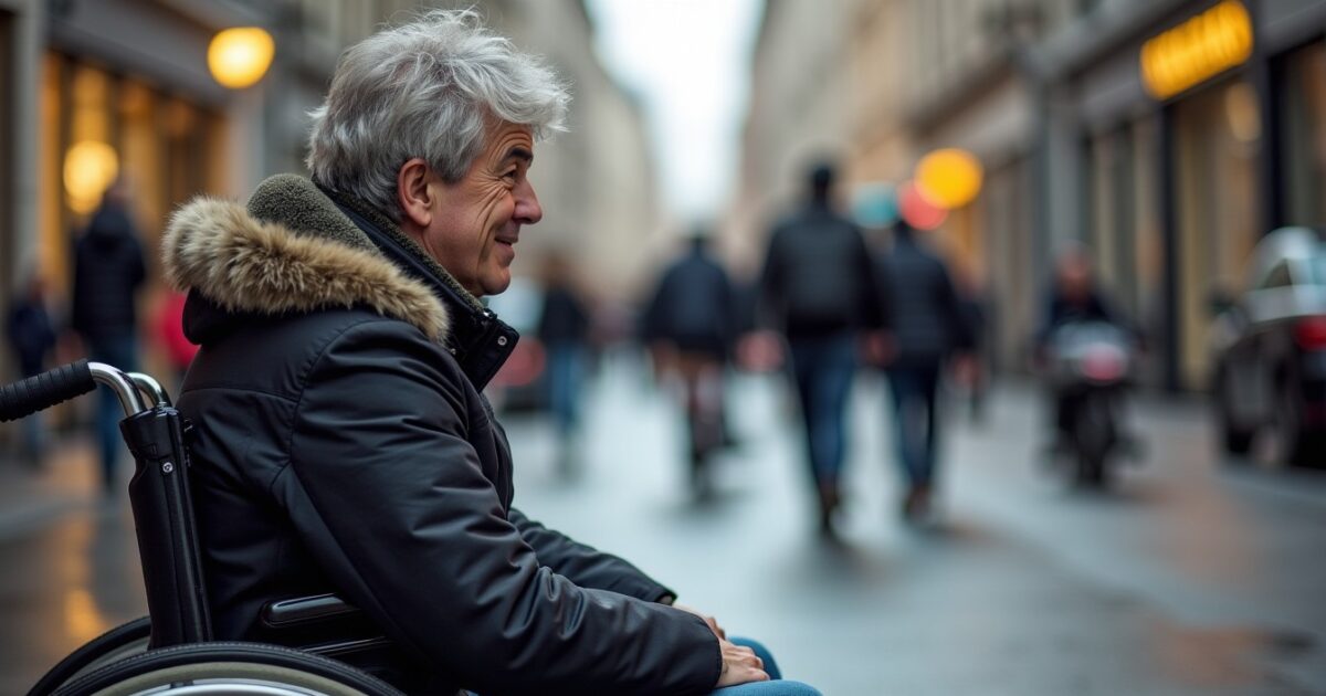 Expulsion d'un locataire en situation de handicap : que dit la loi ?