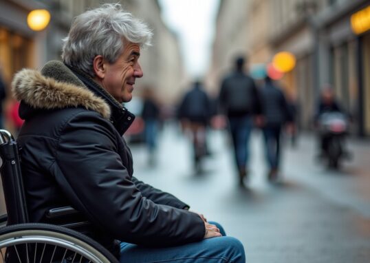 Expulsion d'un locataire en situation de handicap : que dit la loi ?