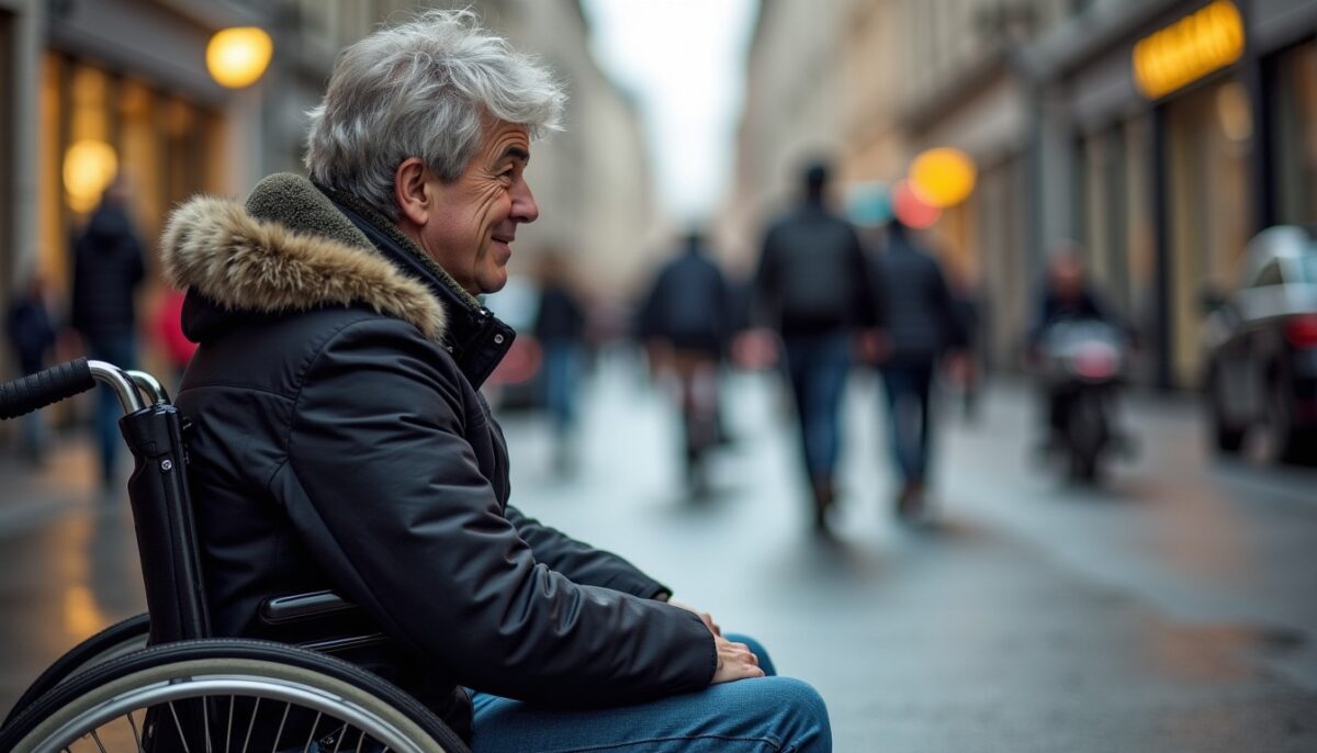 Expulsion d'un locataire en situation de handicap : que dit la loi ?