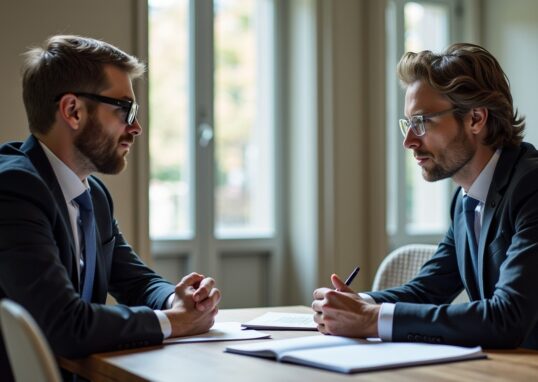 Contrathèque : comprendre son rôle et son importance pour les experts du droit et de l’architecture