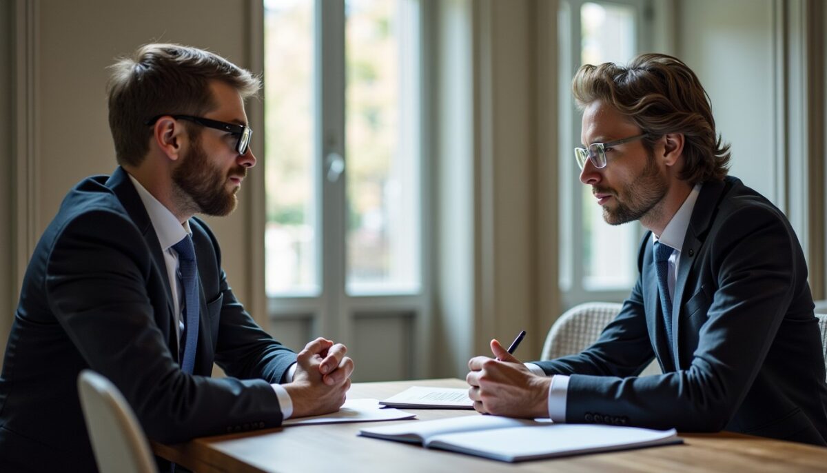 Contrathèque : comprendre son rôle et son importance pour les experts du droit et de l’architecture